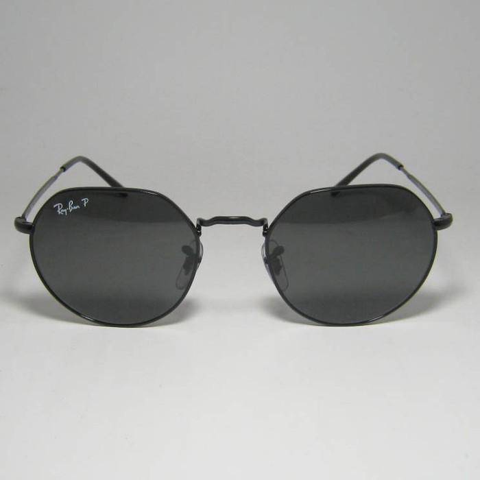 Ray-Ban（レイバン） RayBan 偏光 JACK ジャック ラウンド