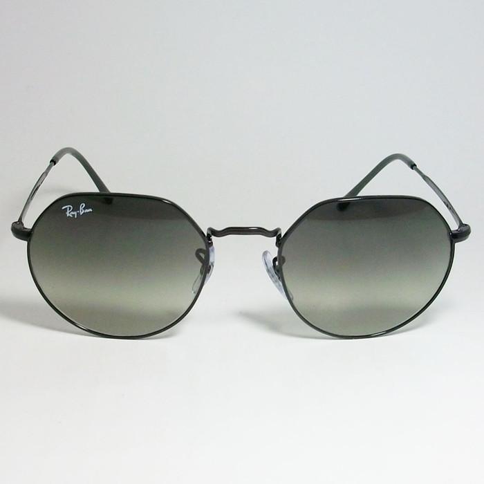 Ray-Ban（レイバン） RayBan JACK ジャック ラウンド ヘキサゴナル