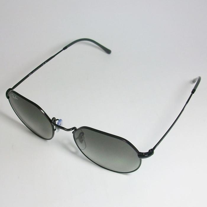 Ray-Ban レイバン RB3565 JACK ラウンド ヘキサゴナル Ray-Ban（レイバン） RayBan JACK ジャック ラウンド ヘキサゴナル