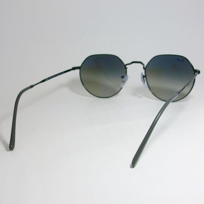 Ray-Ban（レイバン） RayBan JACK ジャック ラウンド ヘキサゴナル