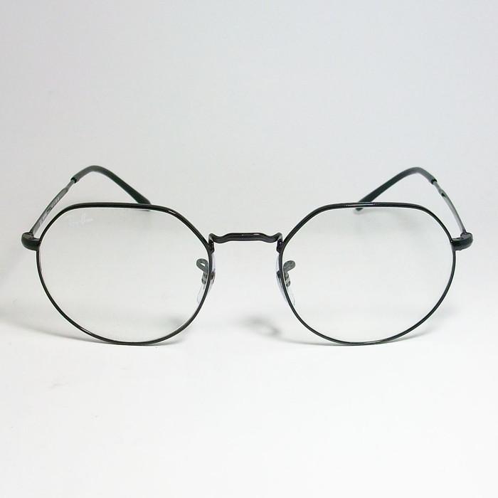 Ray-Ban レイバン JACK ジャック RB3565-002GG-53 調光レンズ 調 Ray-Ban レイバン JACK ジャック RB3565-002GG-53 調光レンズ 調
