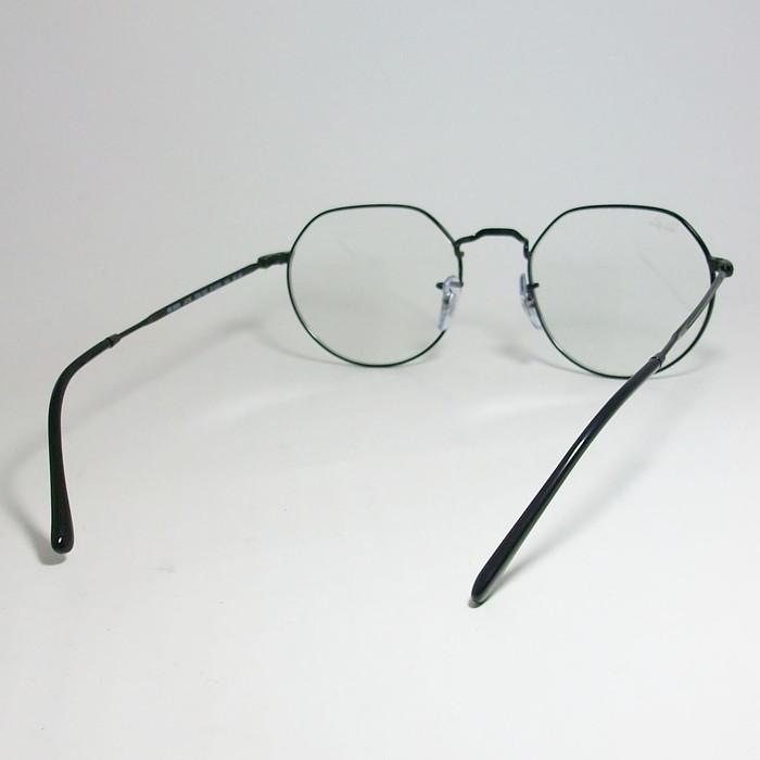Ray-Ban レイバン JACK ジャック RB3565-002GG-53 調光レンズ 調 Ray-Ban レイバン JACK ジャック RB3565-002GG-53 調光レンズ 調