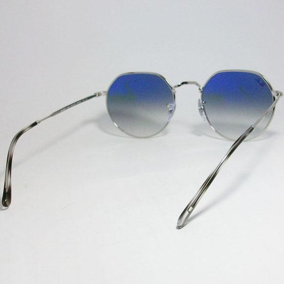 Ray-Ban レイバン RB3565 JACK ラウンド ヘキサゴナル Ray-Ban（レイバン） RayBan JACK ジャック ラウンド ヘキサゴナル