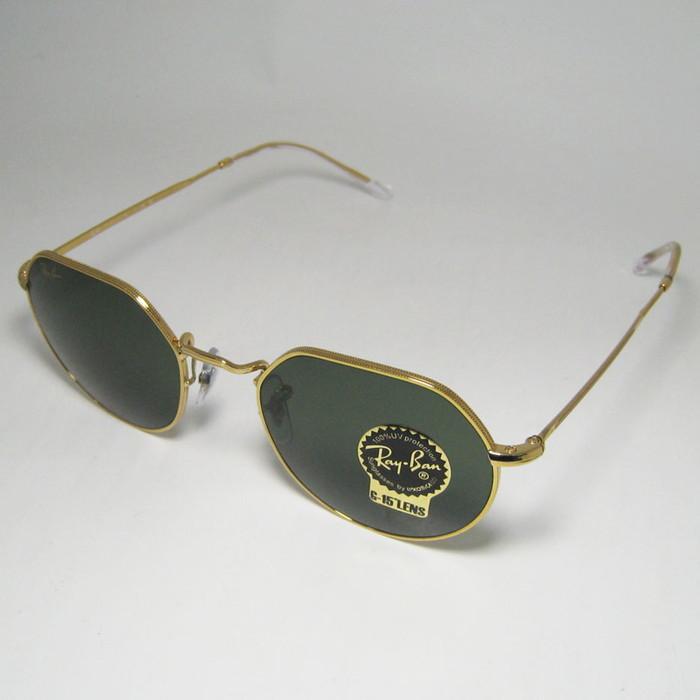 Ray-Ban（レイバン） RayBan JACK ジャック ラウンド ヘキサゴナル