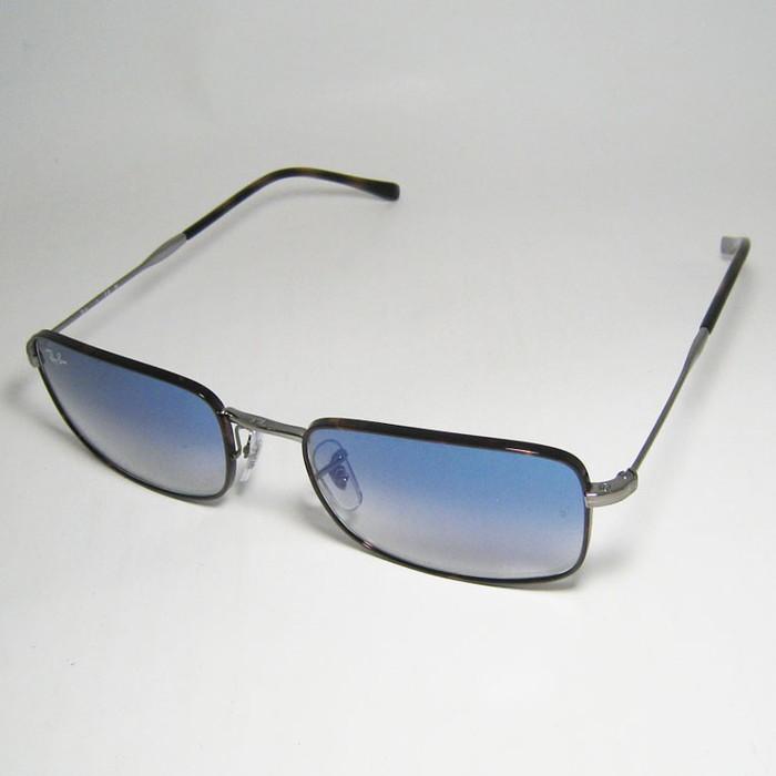 Ray-Ban（レイバン） RayBan RB3746-92703F スクエア サングラス