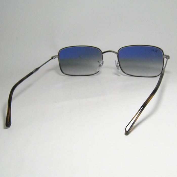 Ray-Ban（レイバン） RayBan RB3746-92703F スクエア サングラス 