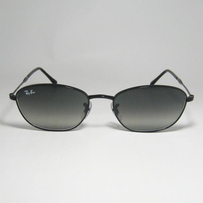 Ray-Ban（レイバン） RayBan RB3749-00271-55 スクエア サングラス