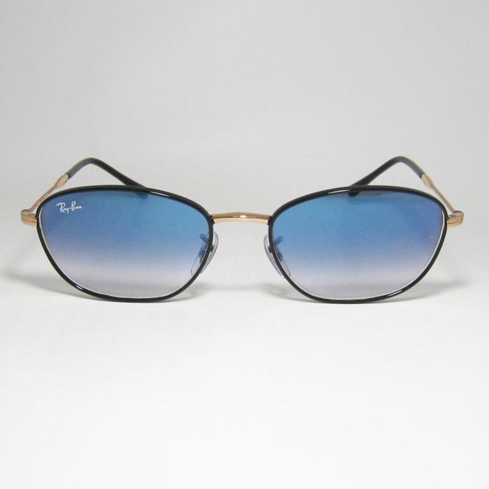 Ray-Ban RayBan レイバン RB3749-92723F-55 スクエア サングラス  
