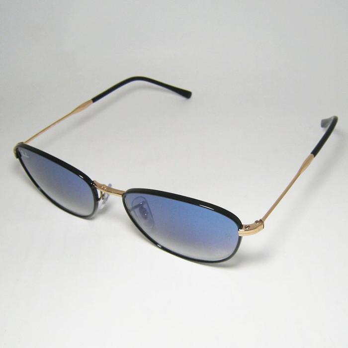 Ray-Ban RayBan レイバン RB3749-92723F-55 スクエア サングラス  