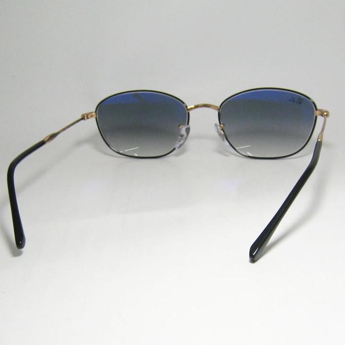 Ray-Ban RayBan レイバン RB3749-92723F-55 スクエア サングラス  