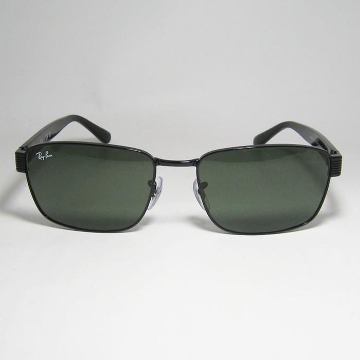 Ray-Ban（レイバン） RayBan RB3750-00231 スクエア サングラス