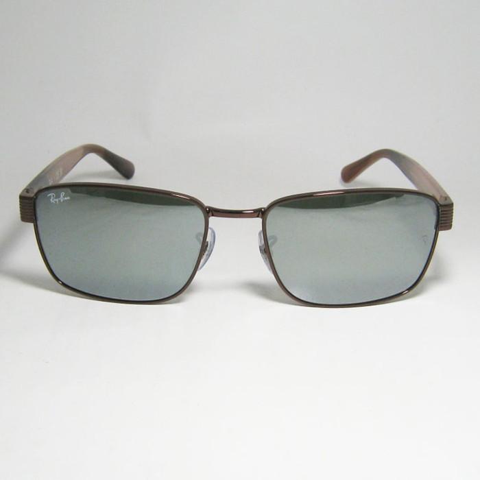 RayBan レイバン RB3750-925940 スクエア サングラス Ray-Ban（レイバン） RayBan RB3750-925940 スクエア サングラス
