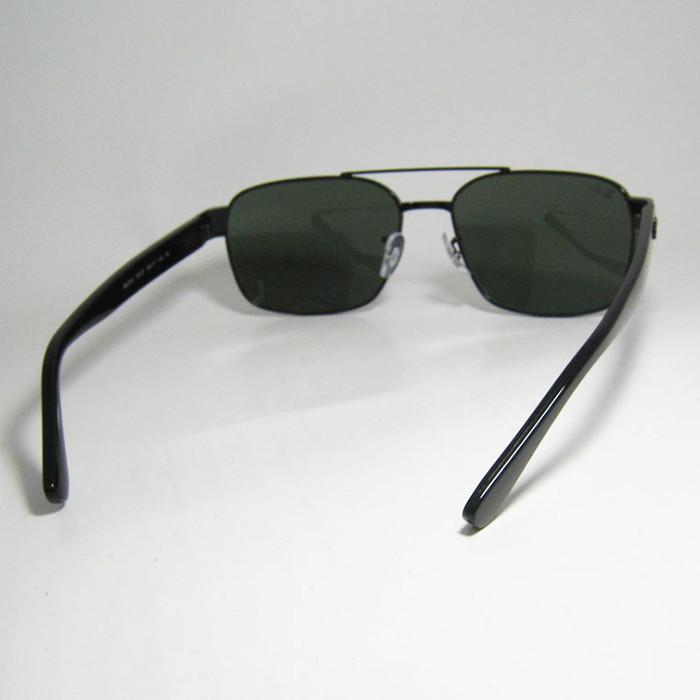 Ray-Ban（レイバン） RayBan RB3751-00231 スクエア サングラス