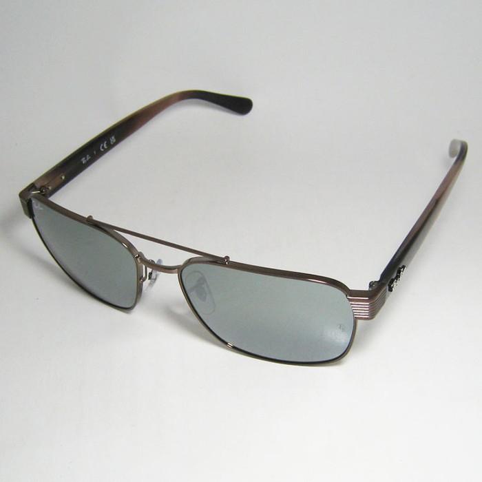 Ray-Ban（レイバン） RayBan RB3751-925940 スクエア サングラス