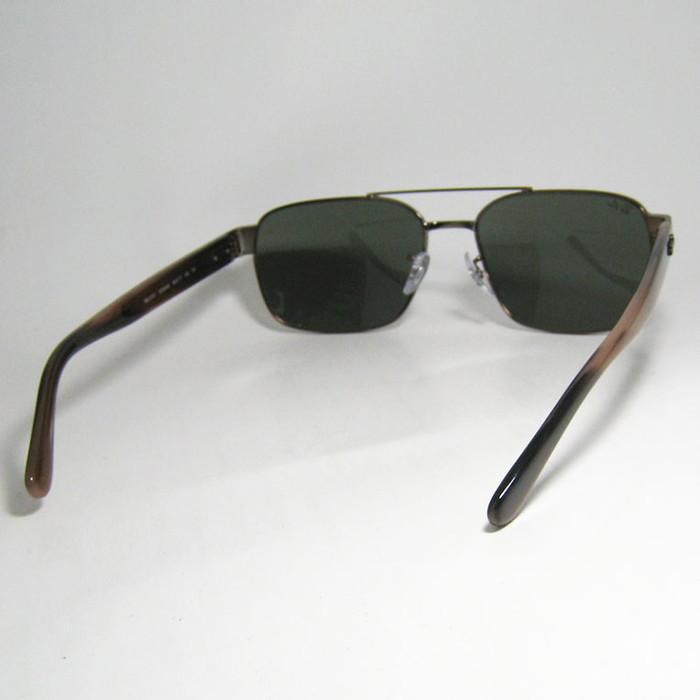 Ray-Ban（レイバン） RayBan RB3751-925940 スクエア サングラス