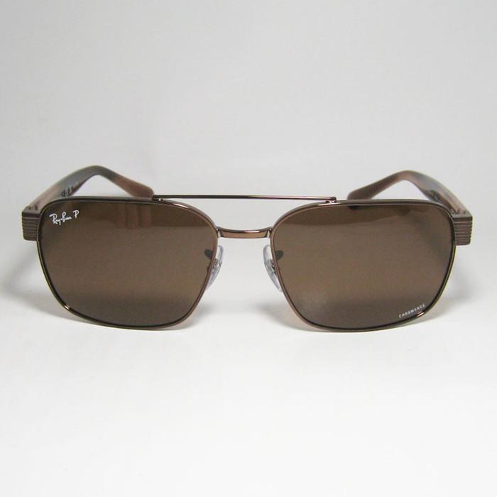 RayBan レイバン RB3751CH-9259ANクロマンス スクエア 偏光 Ray-Ban（レイバン） RayBan RB3751CH-9259AN CHROMANCE クロマンス