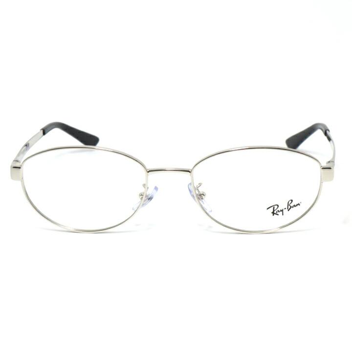 レイバン RB3774VD-2501-55 眼鏡 メガネ メタルシルバー Ray-Ban（レイバン） RayBan RB3774VD-2501-55 サングラス 眼鏡 メガネ