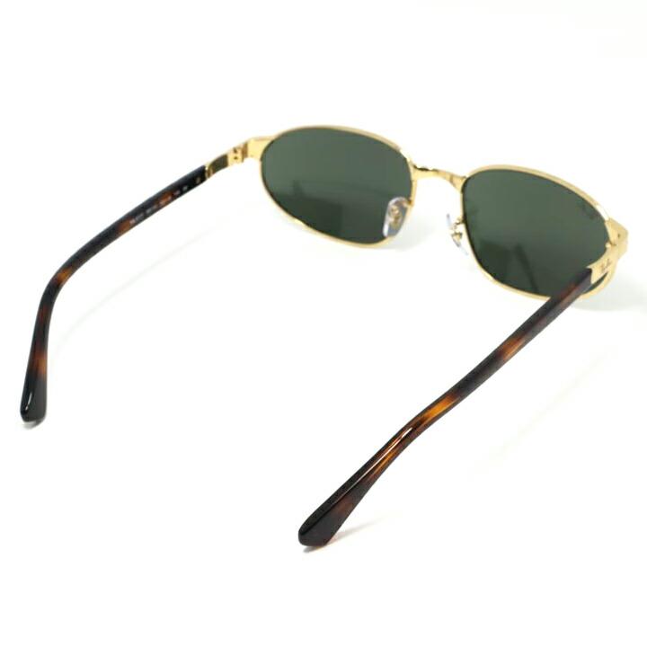 Ray-Ban（レイバン） RayBan RB3777-00131-59 サングラス アジアン
