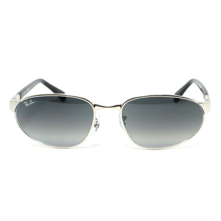 Ray-Ban（レイバン） RayBan RB3777-00371-59 サングラス アジアン