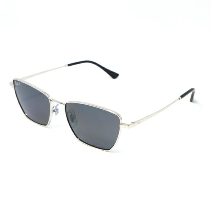Ray-Ban（レイバン） RayBan RB3783-00381-56 偏光サングラス DREA