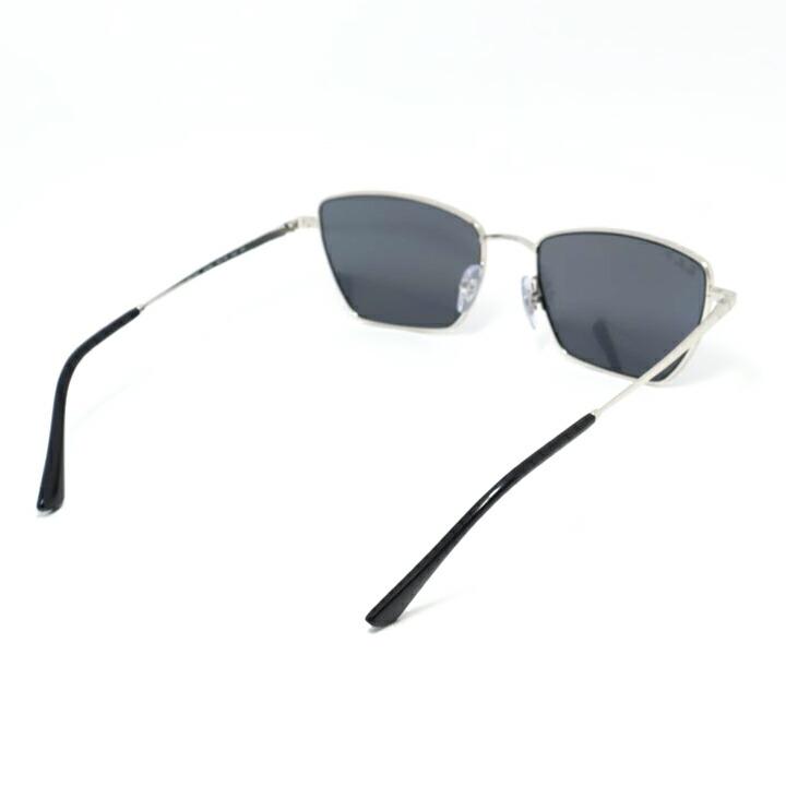 Ray-Ban（レイバン） RayBan RB3783-00381-56 偏光サングラス DREA
