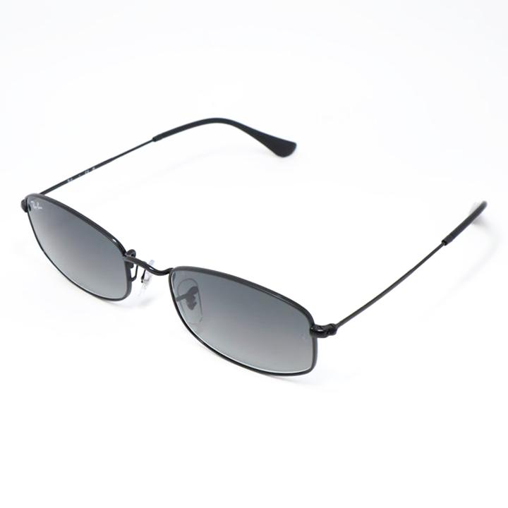 Ray-Ban（レイバン） RB3832-00271-55 サングラス 日本国内正規品
