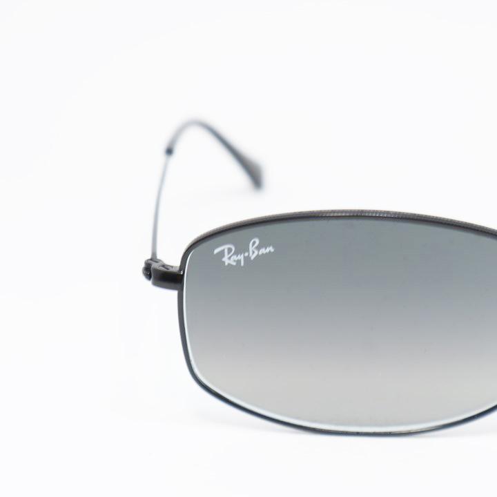 Ray-Banサングラス 楽天市場】レイバン 可視光調光 サングラス RX6538D (RB6538D) 2861