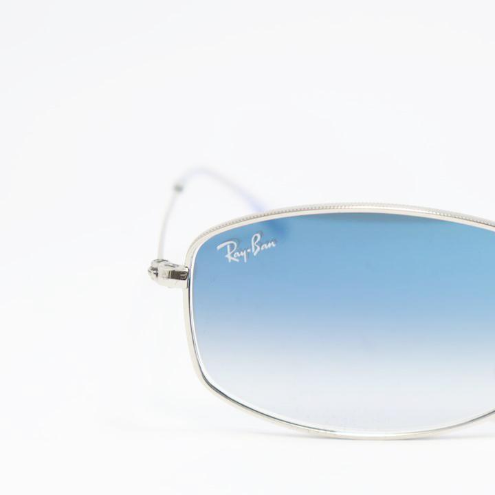 Ray-Ban（レイバン） RB3832-0033F-55 サングラス 日本国内正規品