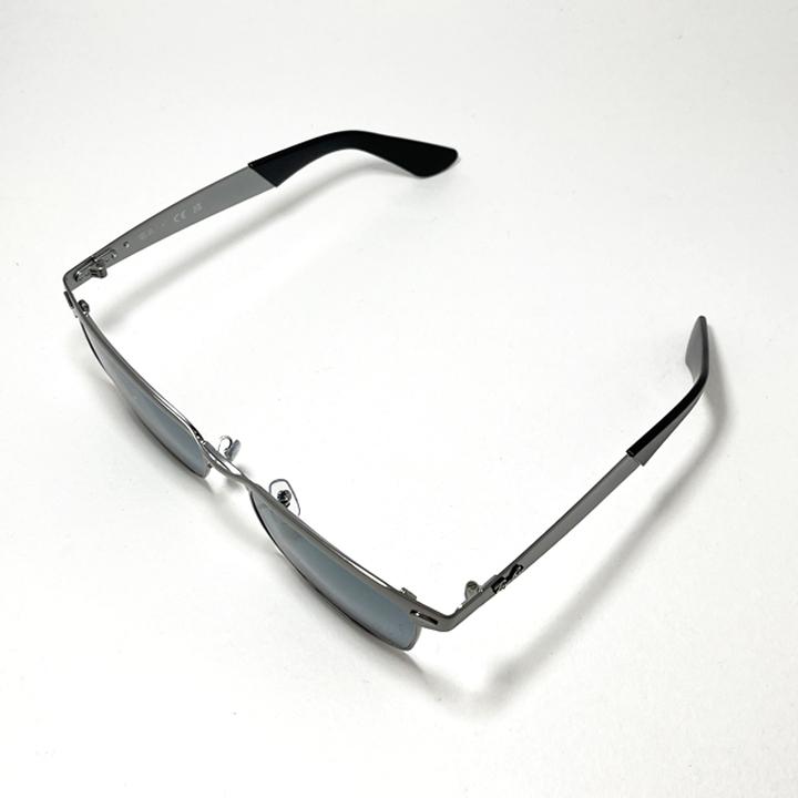 Ray-Ban（レイバン） RayBan ウェイファーラー デラックス Wayfarer