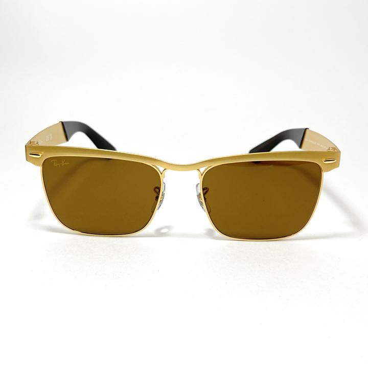 Ray-Ban（レイバン） RayBan ウェイファーラー デラックス Wayfarer