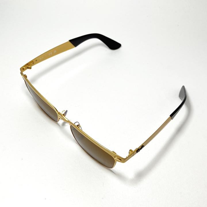 Ray-Ban（レイバン） RayBan ウェイファーラー デラックス Wayfarer