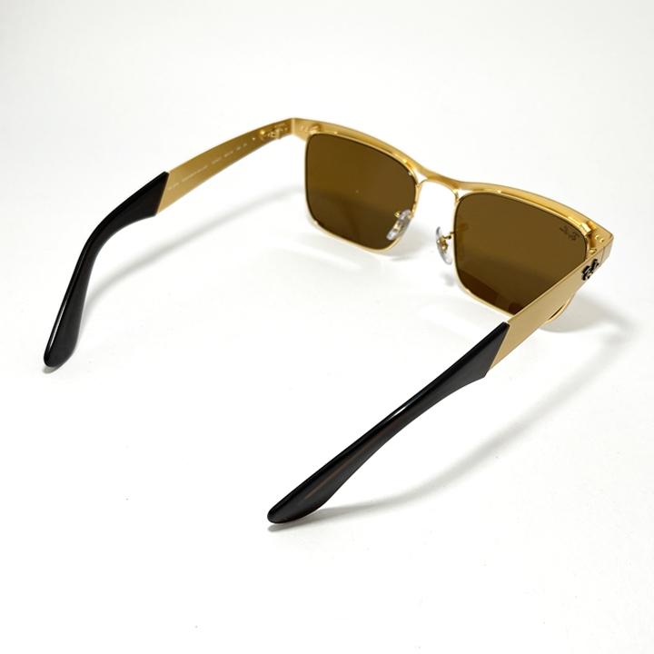 Ray-Ban（レイバン） RayBan ウェイファーラー デラックス Wayfarer