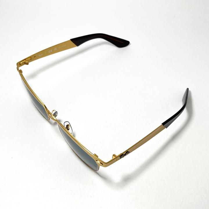 Ray-Ban RayBan レイバン ウェイファーラー デラックス Wayfarer