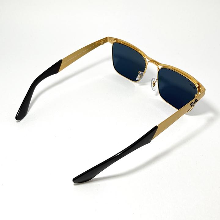 ★偏光 RB3875-92763R★RayBan レイバン サングラス Ray-Ban RayBan レイバン ウェイファーラー デラックス Wayfarer