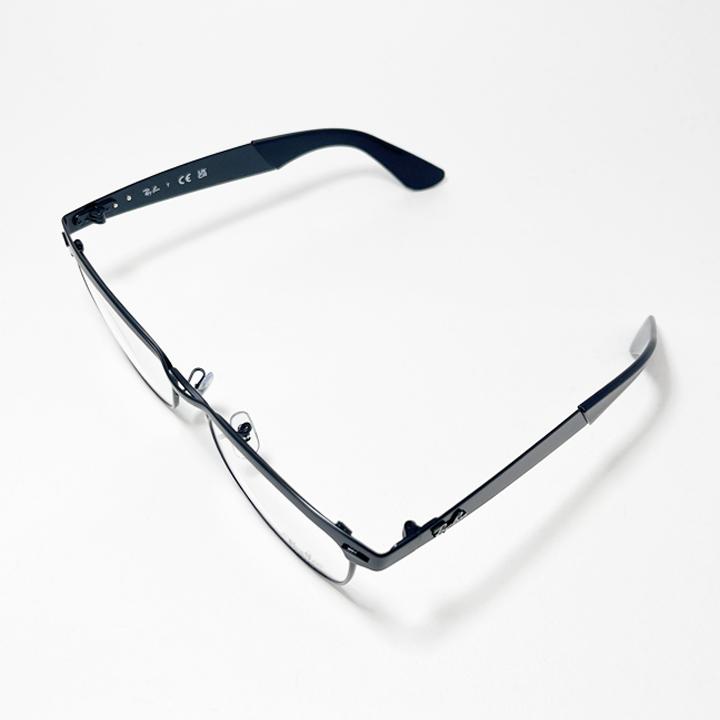 Ray-Ban（レイバン） RayBan ウェイファーラー デラックス Wayfarer