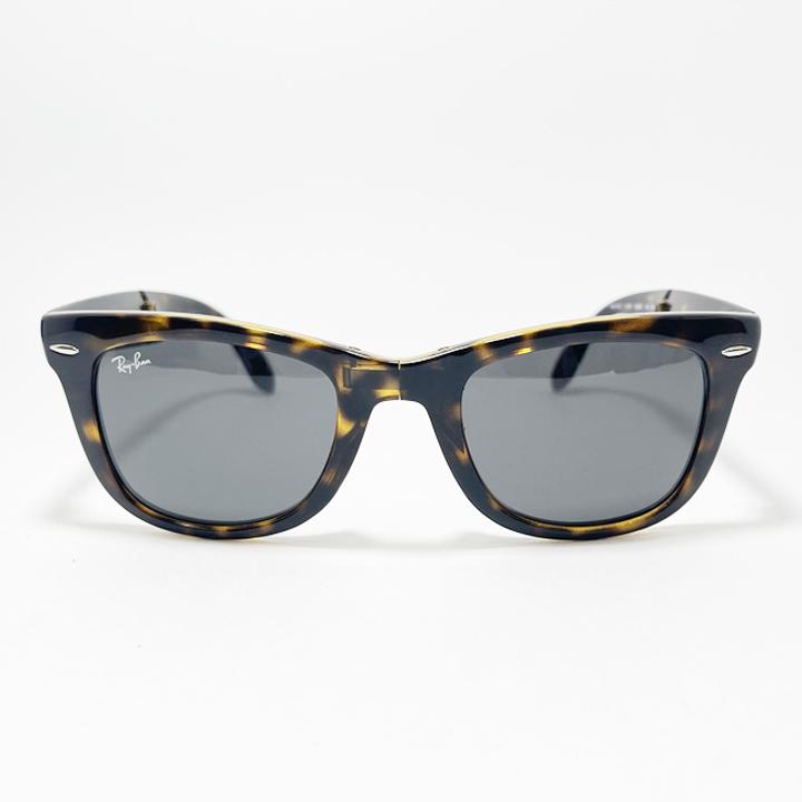 Ray-Ban（レイバン） RayBan RB4105-710B1 折りたたみ サングラス