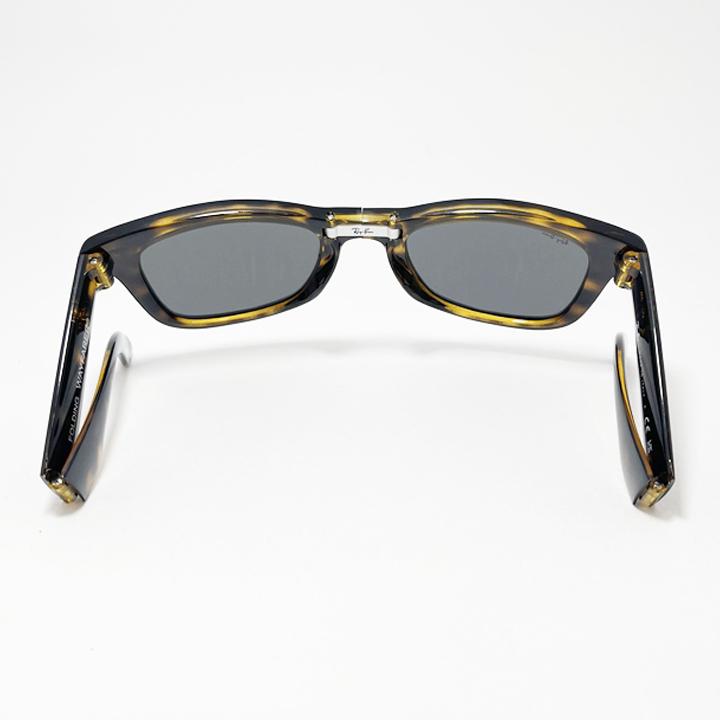 Ray-Ban（レイバン） RayBan RB4105-710B1 折りたたみ サングラス