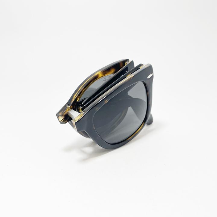 Ray-Ban（レイバン） RayBan RB4105-710B1 折りたたみ サングラス