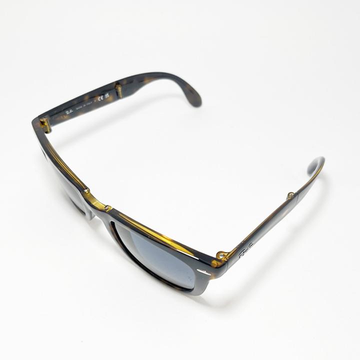 Ray-Ban（レイバン） RayBan RB4105-710R5 折りたたみ サングラス