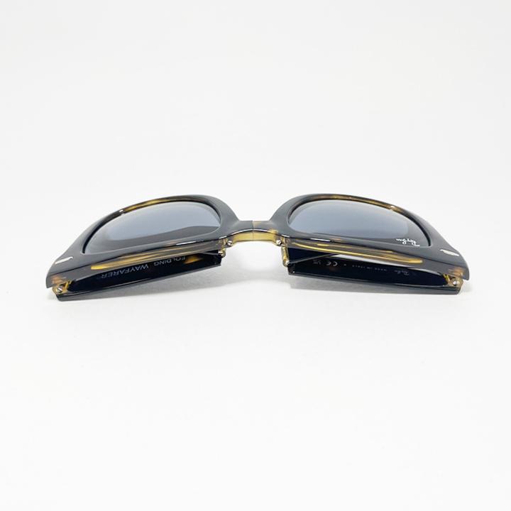 Ray-Ban（レイバン） RayBan RB4105-710R5 折りたたみ サングラス