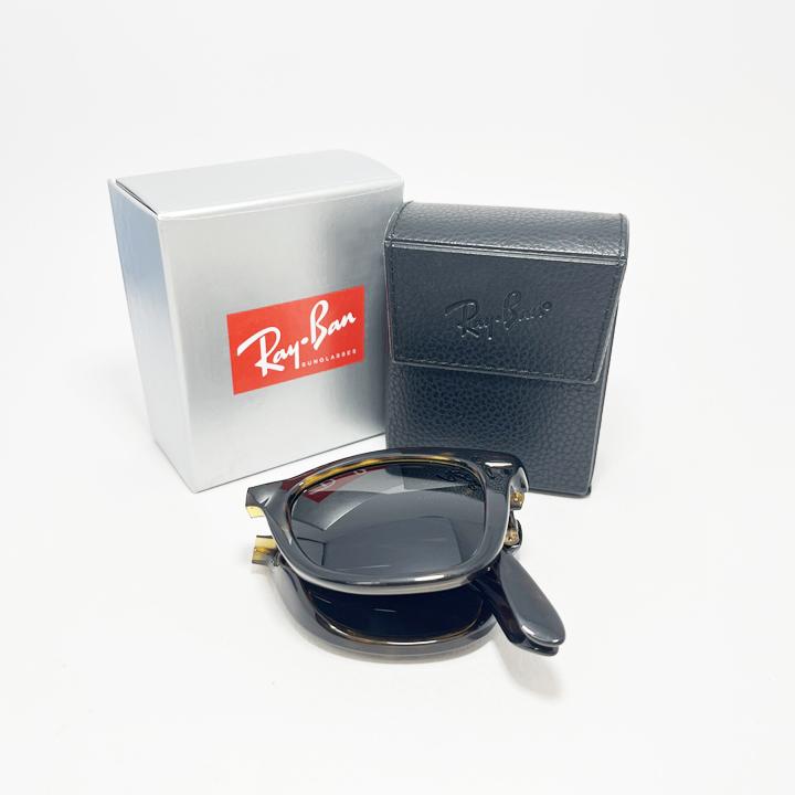 Ray-Ban（レイバン） RayBan RB4105-710R5 折りたたみ サングラス