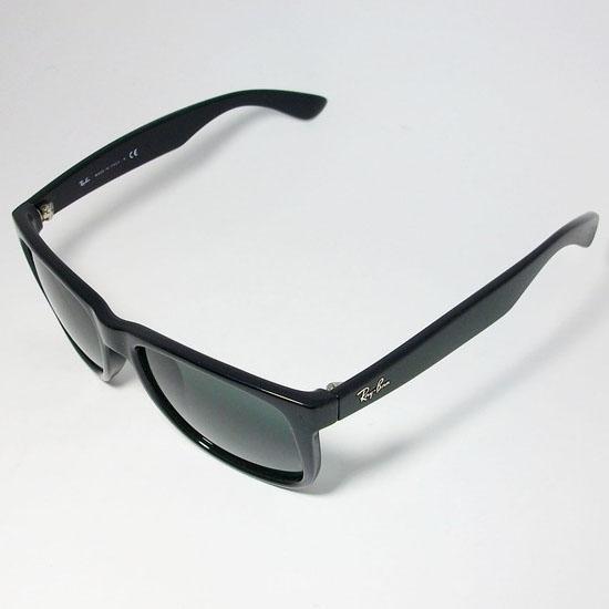新品★RB4165F-60171-55★レイバン サングラス ダークグリーン レイバン サングラス RB4165F 601/71 55mm JUSTIN ジャスティン | Ray