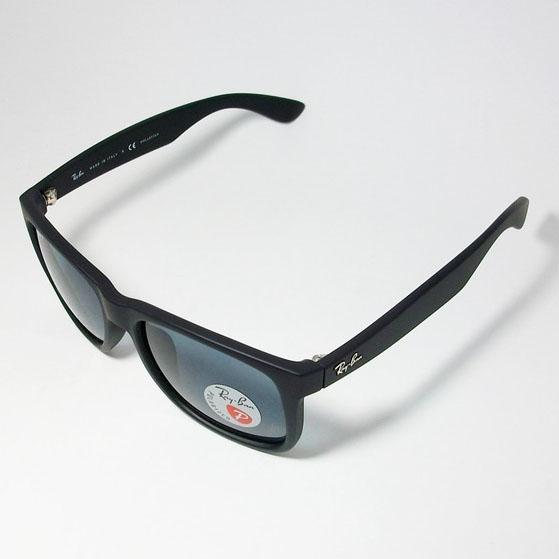 Ray-Ban（レイバン） RayBan 偏光サングラス 偏光レンズ JUSTIN