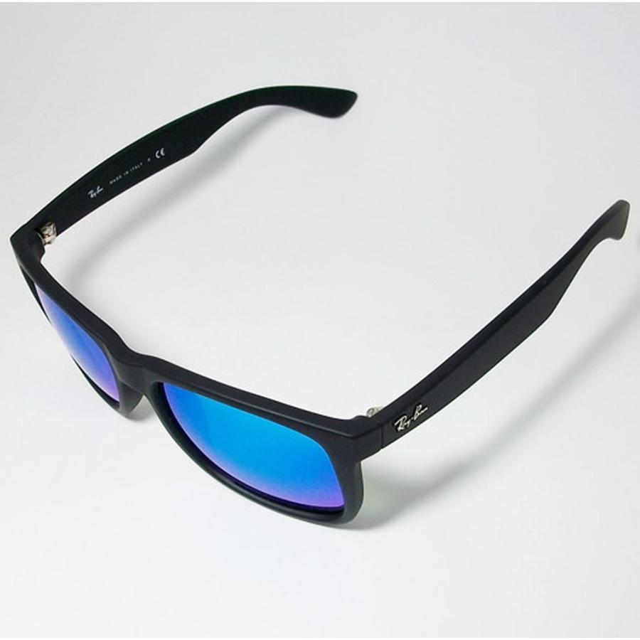 Ray-Ban（レイバン） RayBan サングラス JUSTIN ジャスティン RB4165F