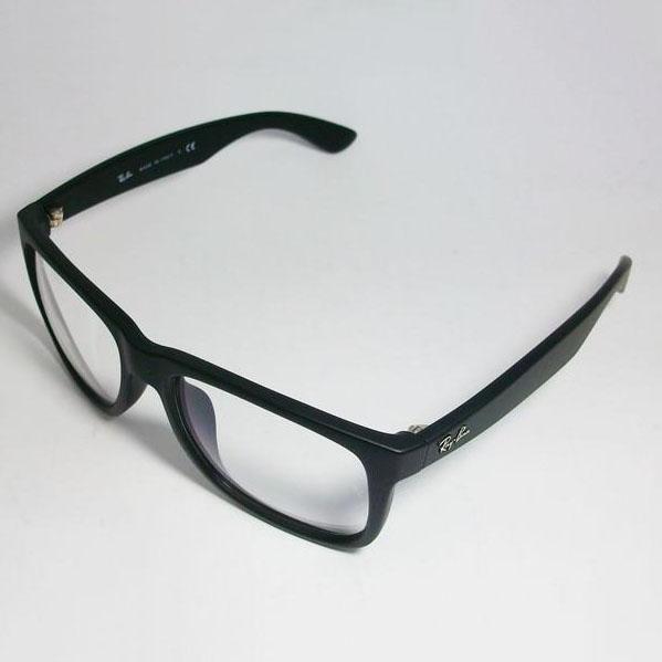 Ray-Ban（レイバン） ReVision リビジョン x RayBan チタニウムクリア