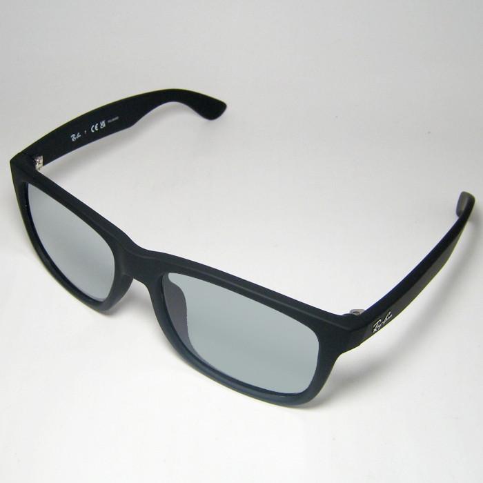 Ray-Ban（レイバン） RayBan x ReVision スモーキーグレー サングラス