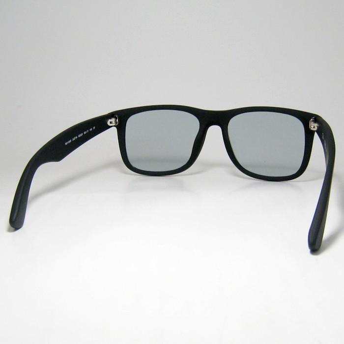 Ray-Ban（レイバン） RayBan x ReVision スモーキーグレー サングラス