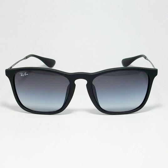 レイバン　CHRIS クリス　サングラス Ray-Ban（レイバン） サングラス rb4187f 54サイズ 601/55 ロー