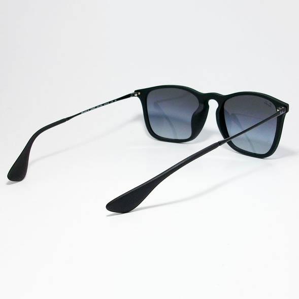 Ray-Ban（レイバン） RayBan サングラス CHRIS クリス RB4187F-6228G