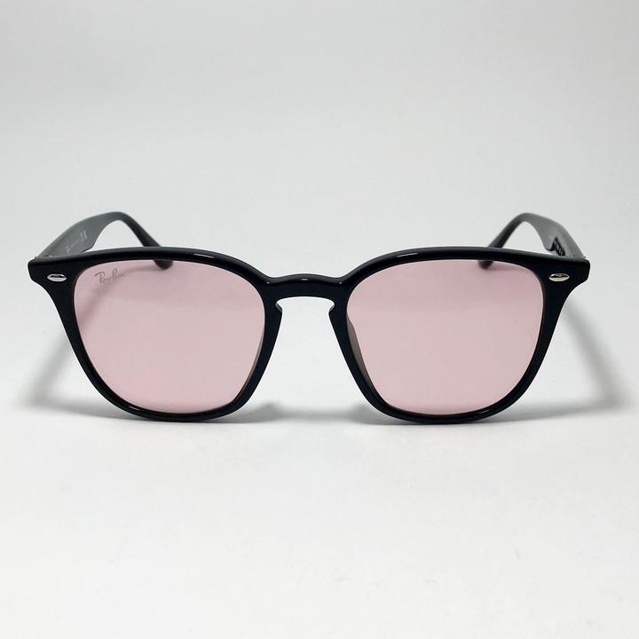即発送！正規品RayBan レイバンサングラス RB4258F 601/5新色 Ray-Ban（レイバン） RayBan RB4258F-6015-52 サングラス クラシック